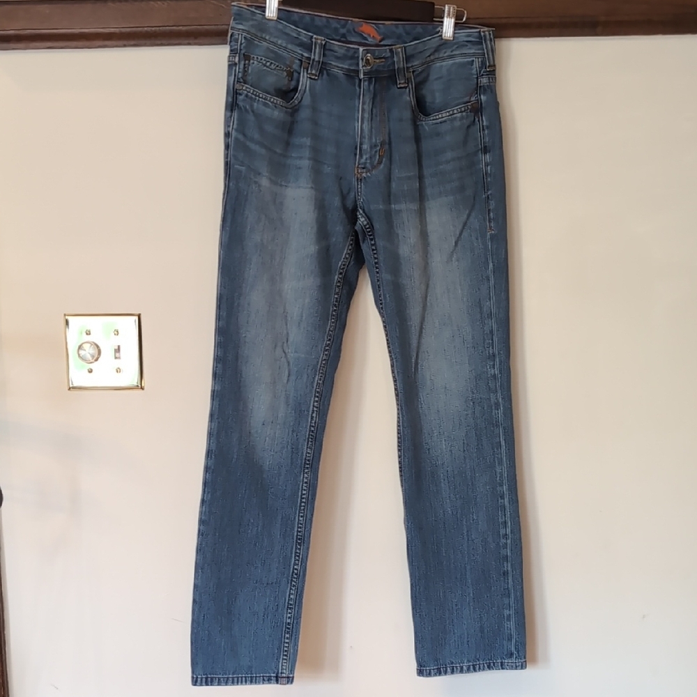 Men's Tommy Bahama Barbados Vintage Slim Jeans